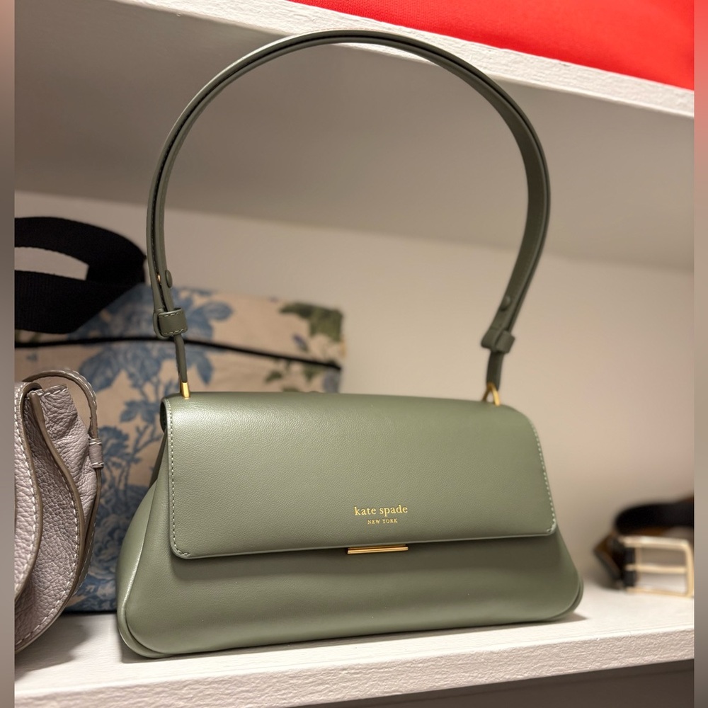 Kate Spade Grace Convertible Shoulder Bag